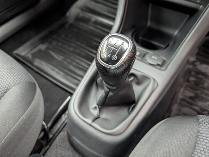 2025 Skoda Citigo