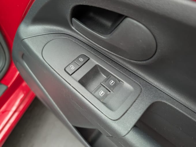 2025 Skoda Citigo