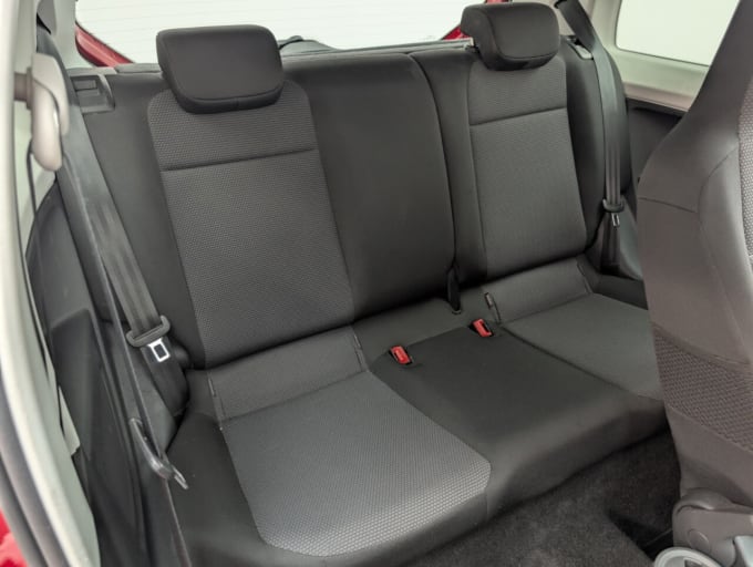 2025 Skoda Citigo