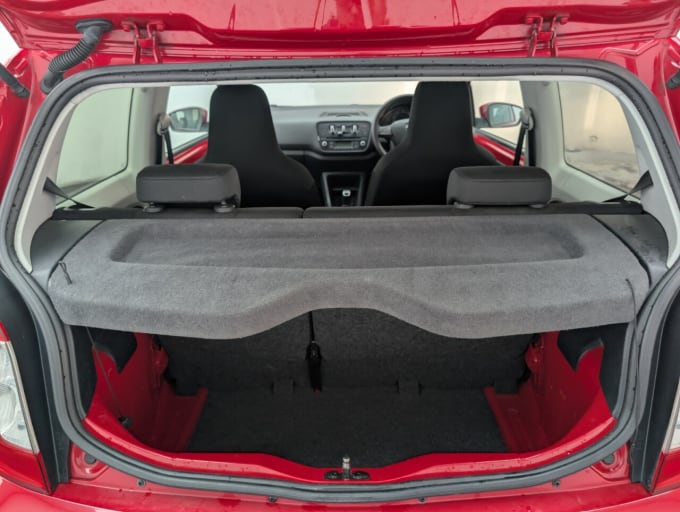 2025 Skoda Citigo