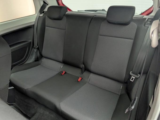 2025 Skoda Citigo