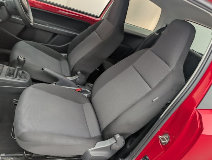 2025 Skoda Citigo