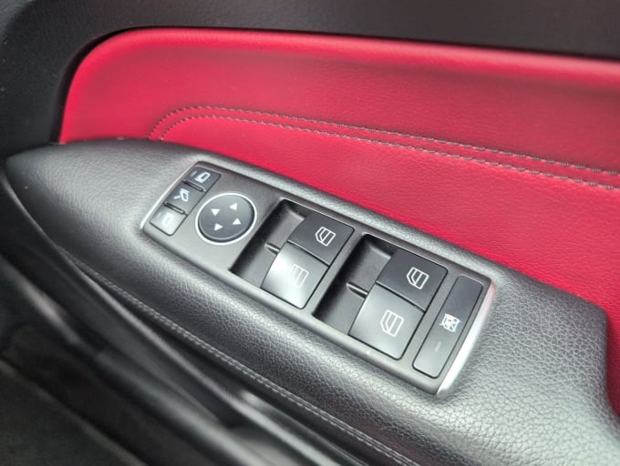 2025 Mercedes-benz E Class