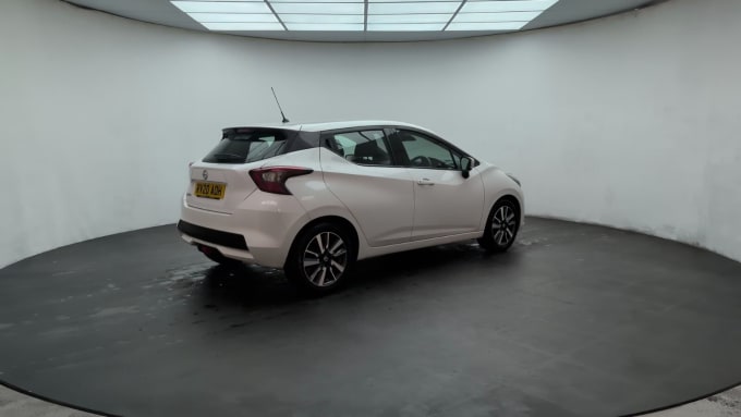 2025 Nissan Micra