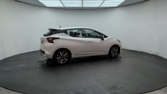 2025 Nissan Micra