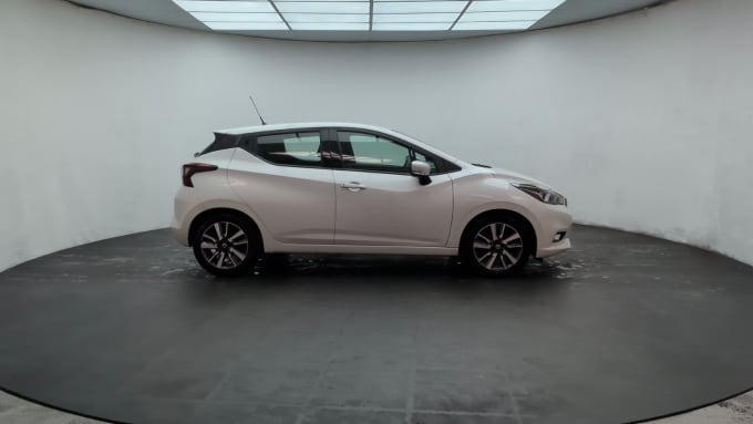 2025 Nissan Micra