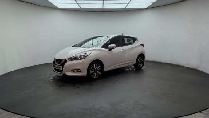 2025 Nissan Micra