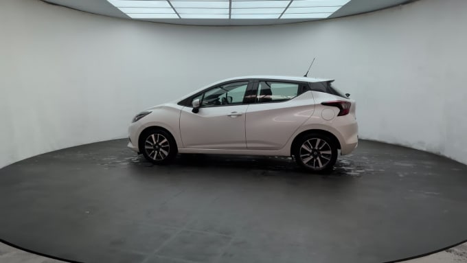 2025 Nissan Micra