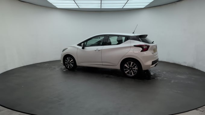 2025 Nissan Micra