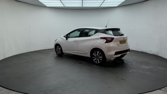 2025 Nissan Micra