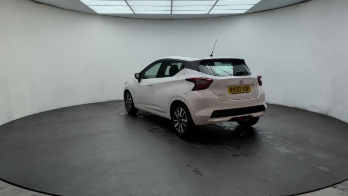 2025 Nissan Micra