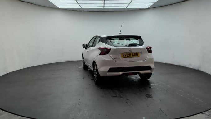 2025 Nissan Micra