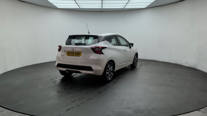 2025 Nissan Micra