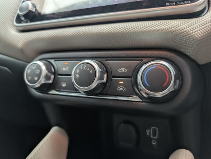 2025 Nissan Micra