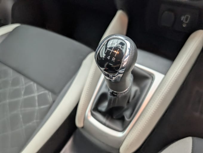 2025 Nissan Micra