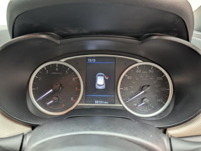 2025 Nissan Micra