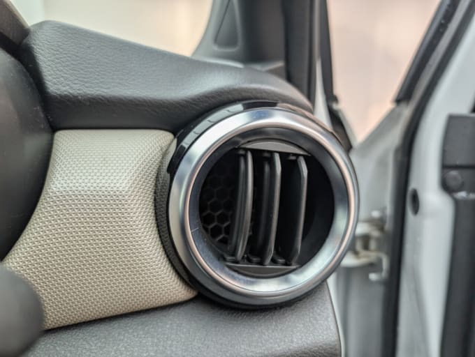 2025 Nissan Micra