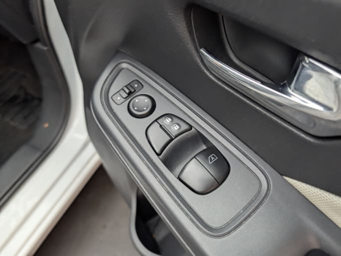 2025 Nissan Micra