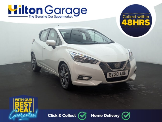 2025 Nissan Micra