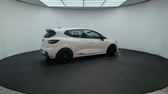 2025 Renault Clio