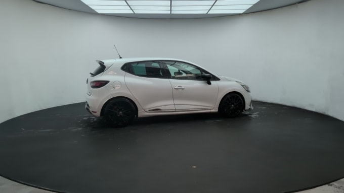 2025 Renault Clio