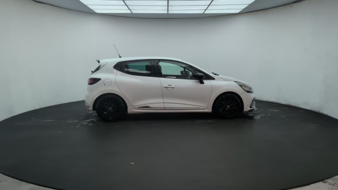 2025 Renault Clio