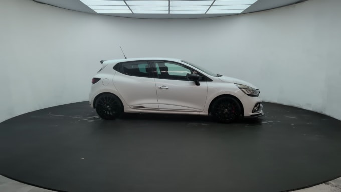 2025 Renault Clio