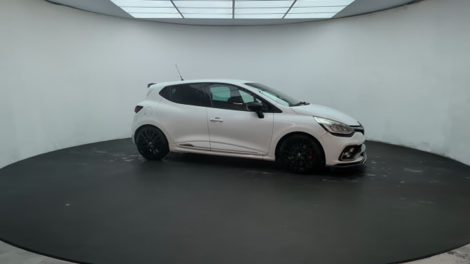 2025 Renault Clio