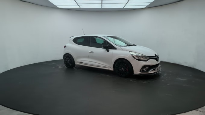 2025 Renault Clio