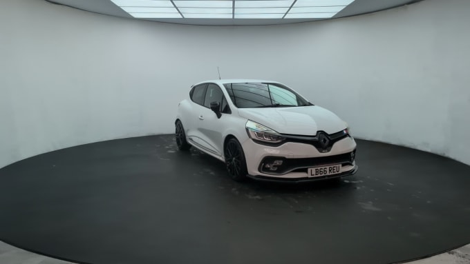2025 Renault Clio