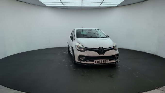 2025 Renault Clio