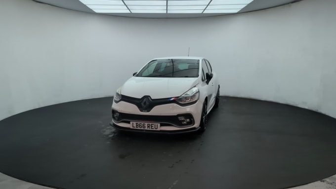 2025 Renault Clio