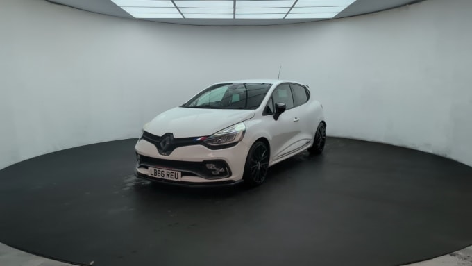 2025 Renault Clio