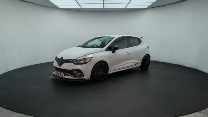 2025 Renault Clio