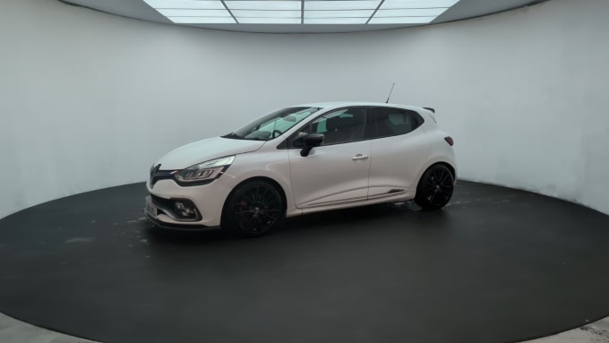 2025 Renault Clio