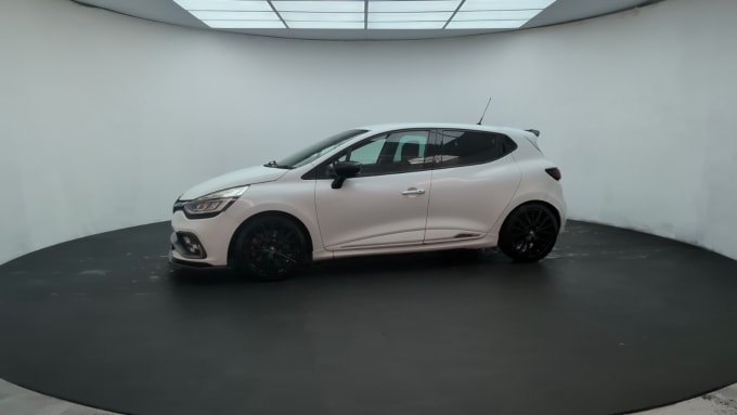 2025 Renault Clio