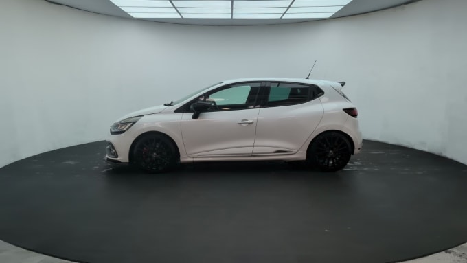 2025 Renault Clio