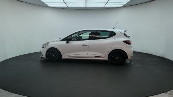 2025 Renault Clio