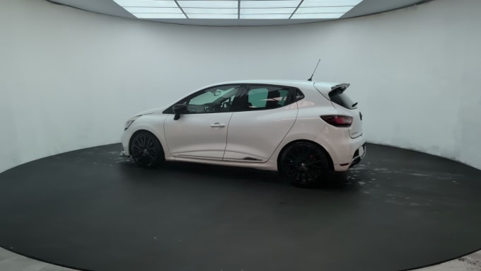 2025 Renault Clio