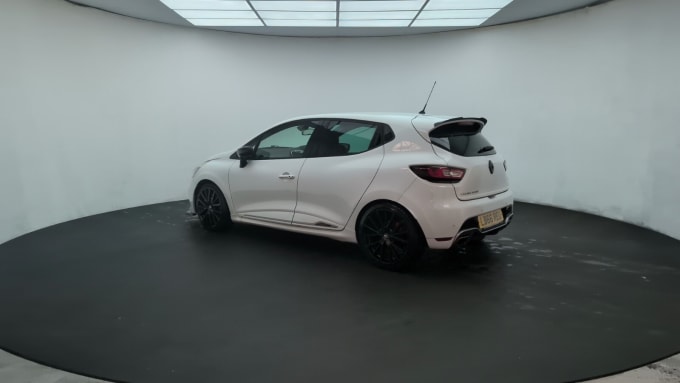 2025 Renault Clio