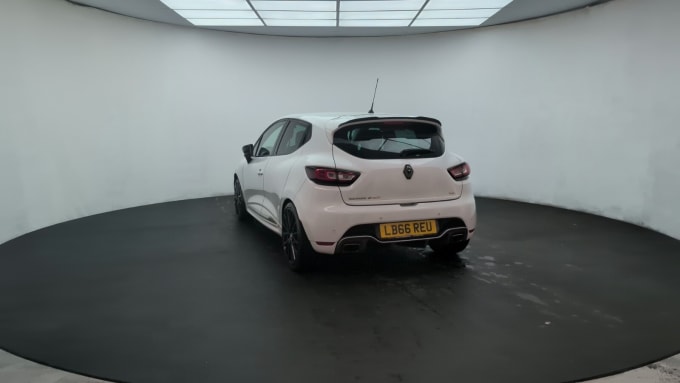 2025 Renault Clio