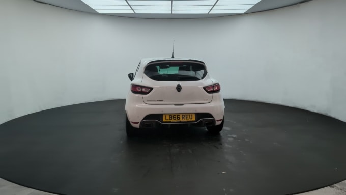 2025 Renault Clio