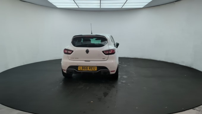 2025 Renault Clio