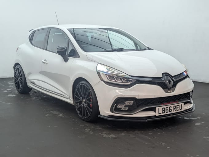 2025 Renault Clio