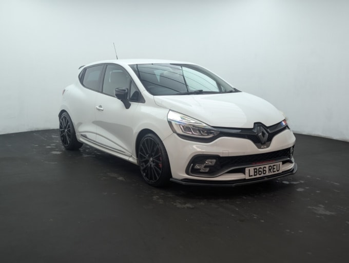 2025 Renault Clio