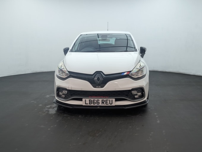 2025 Renault Clio