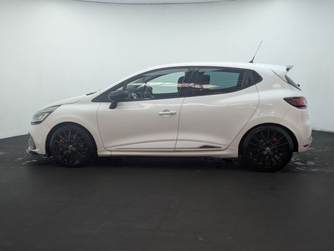 2025 Renault Clio