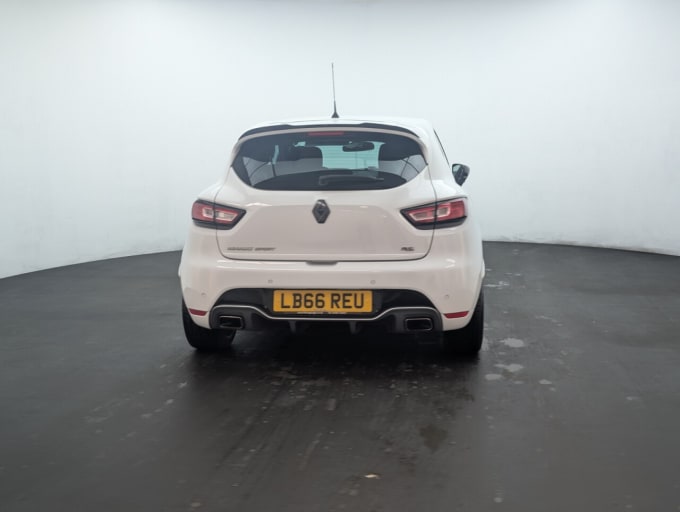 2025 Renault Clio