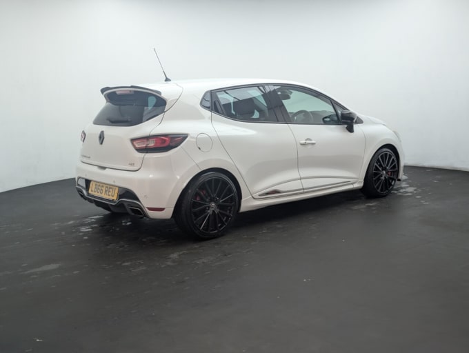2025 Renault Clio