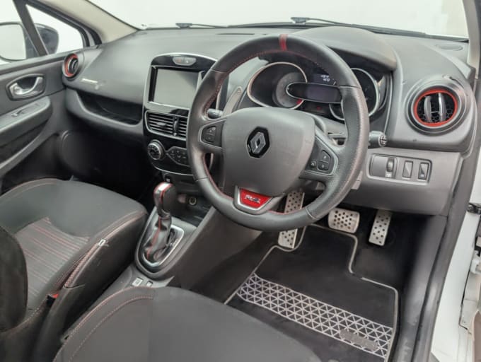 2025 Renault Clio